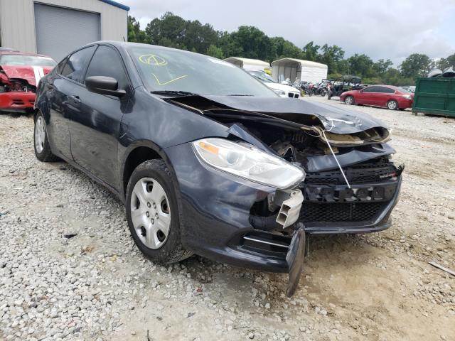 Dodge Dart se (2014)