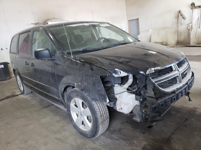 Dodge Grand cara (2014)