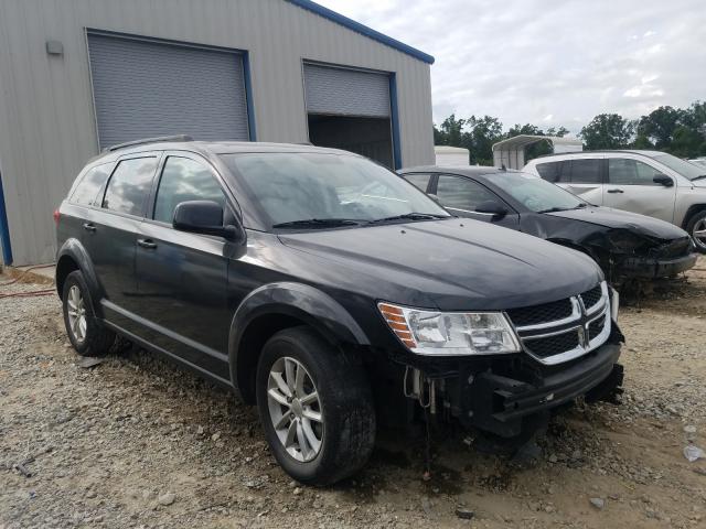 Dodge Journey sx (2015)