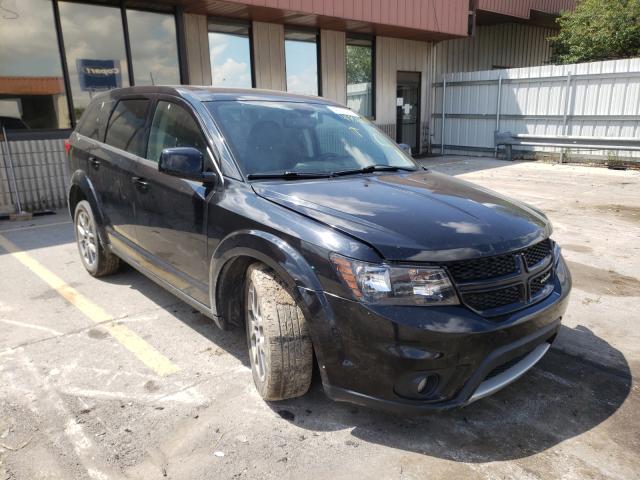 Dodge Journey gt (2017)