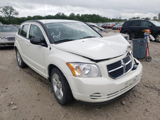 Dodge Caliber sx (2010)