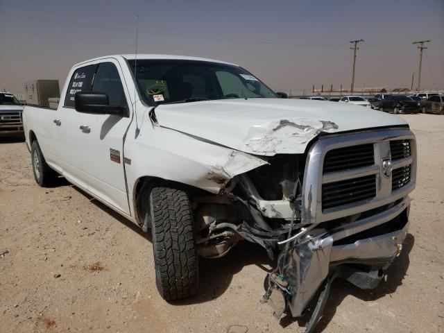 Dodge Ram 2500 (2010)