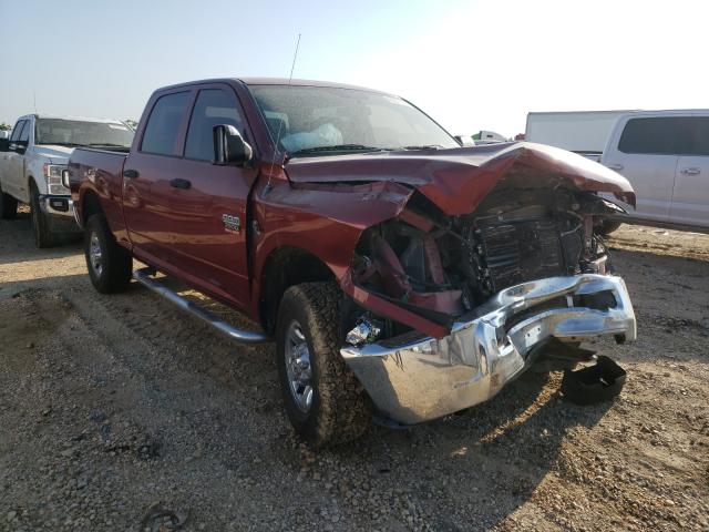 Dodge Ram 2500 s (2012)