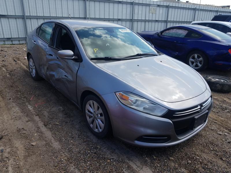 Dodge Dart se ae (2015)