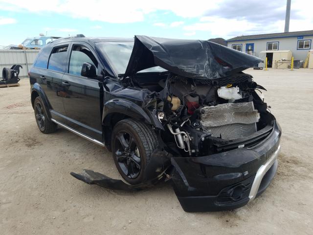 Dodge Journey cr (2019)