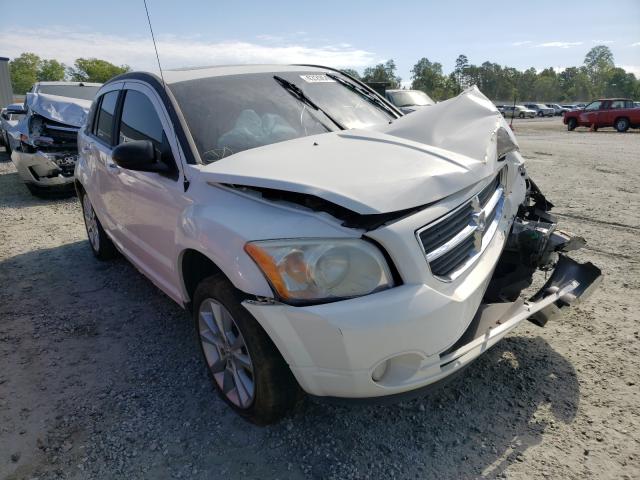 Dodge Caliber he (2010)