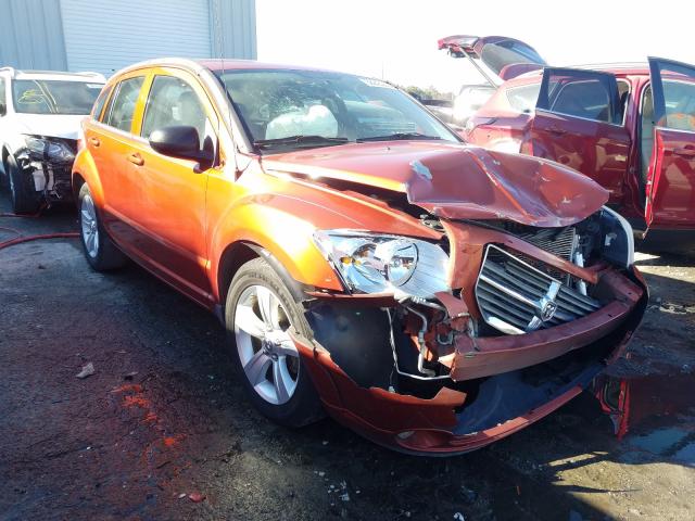Dodge Caliber ma (2010)