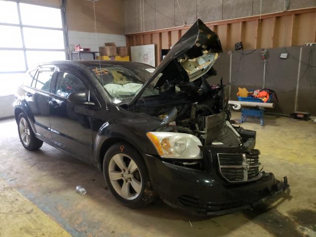 Dodge Caliber sx (2010)