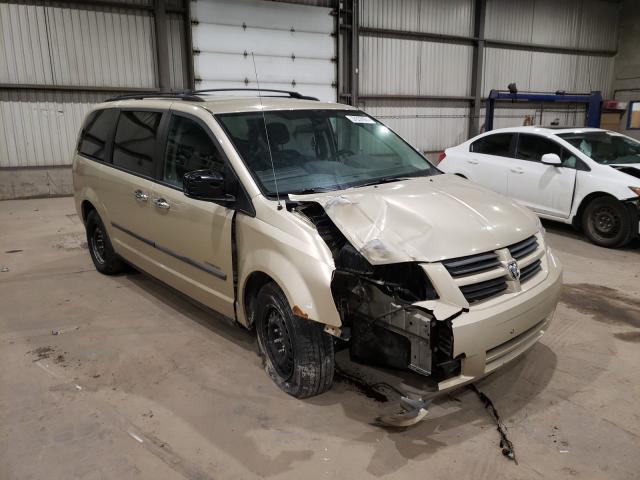 Dodge Grand cara (2010)