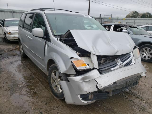 Dodge Grand cara (2010)