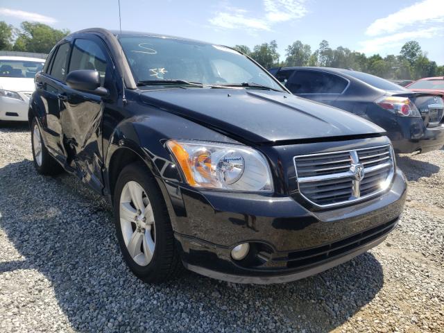 Dodge Caliber ma (2011)