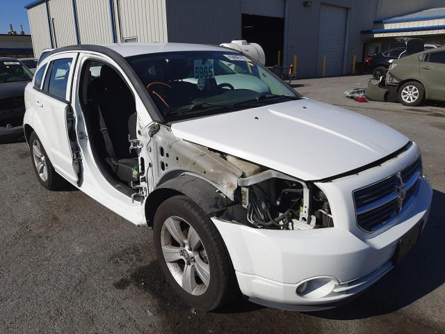 Dodge Caliber ma (2011)