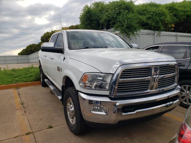 Dodge Ram 2500 (2011)