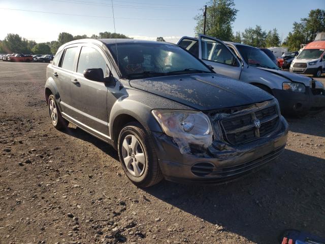 Dodge Caliber se (2012)