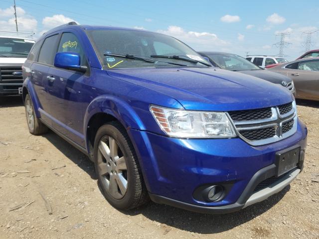 Dodge Journey cr (2012)