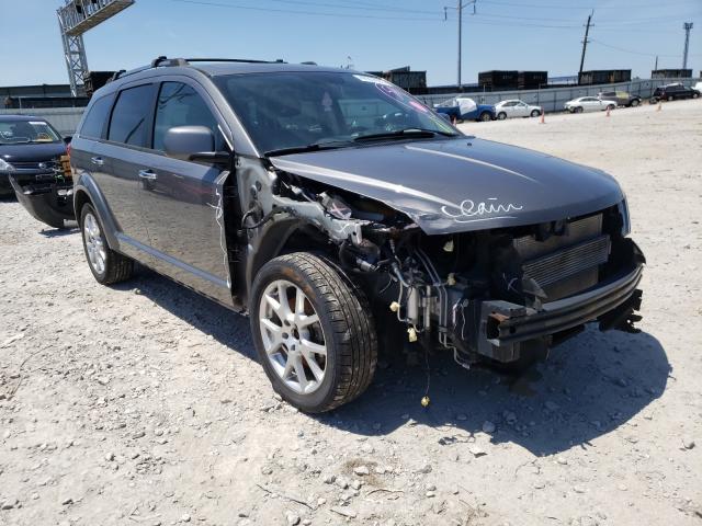 Dodge Journey cr (2012)