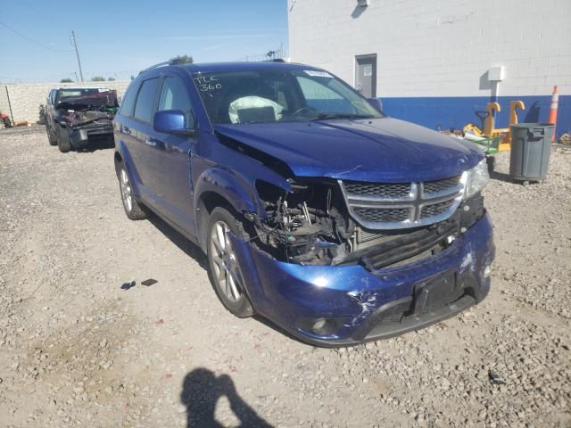 Dodge Journey cr (2012)
