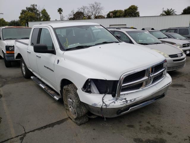 Dodge Ram 1500 s (2012)