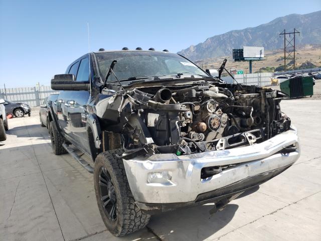 Dodge Ram 2500 s (2012)