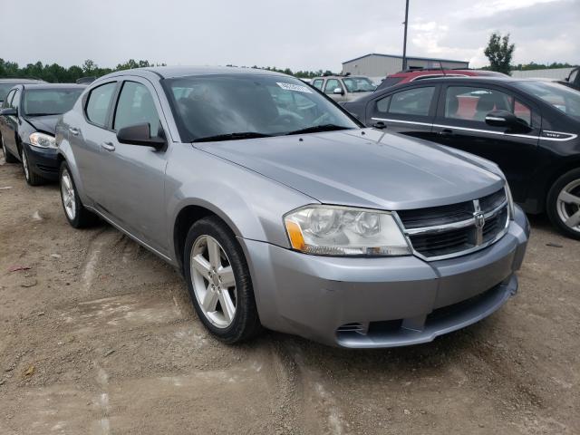 Dodge Avenger se (2013)