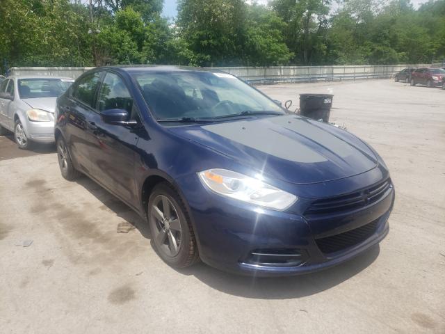 Dodge Dart se (2013)