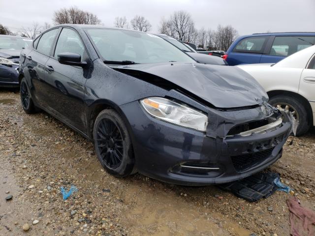 Dodge Dart sxt (2013)