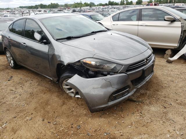 Dodge Dart sxt (2013)