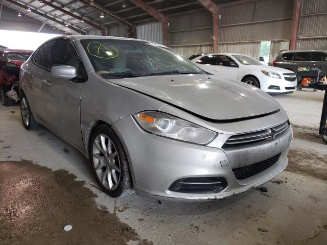 Dodge Dart sxt (2013)