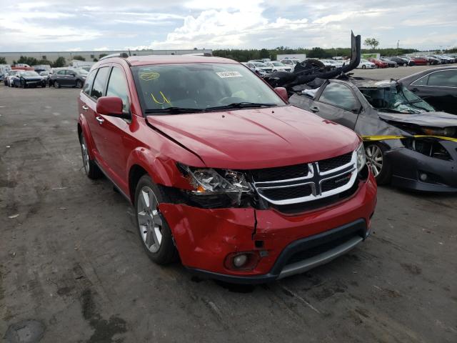 Dodge Journey cr (2013)