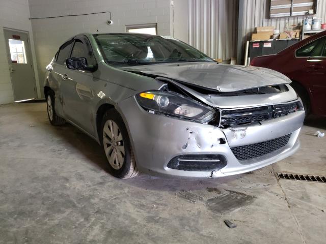 Dodge Dart sxt (2014)