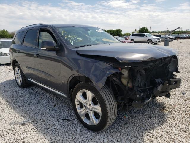 Dodge Durango li (2014)
