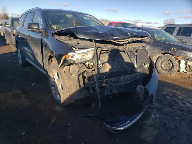 Dodge Durango li (2014)