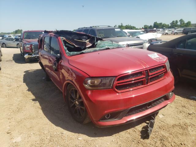 Dodge Durango r (2014)