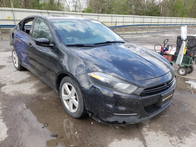 Dodge Dart sxt (2015)