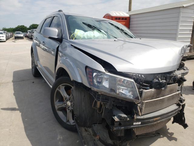 Dodge Journey cr (2015)