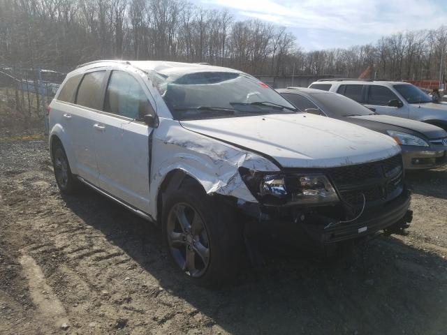 Dodge Journey cr (2015)
