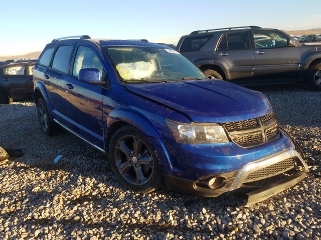 Dodge Journey cr (2015)