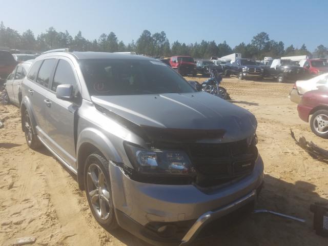 Dodge Journey se (2015)
