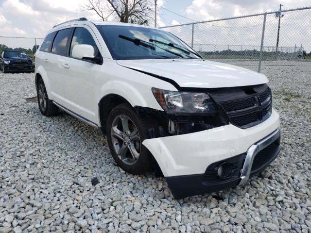 Dodge Journey cr (2016)