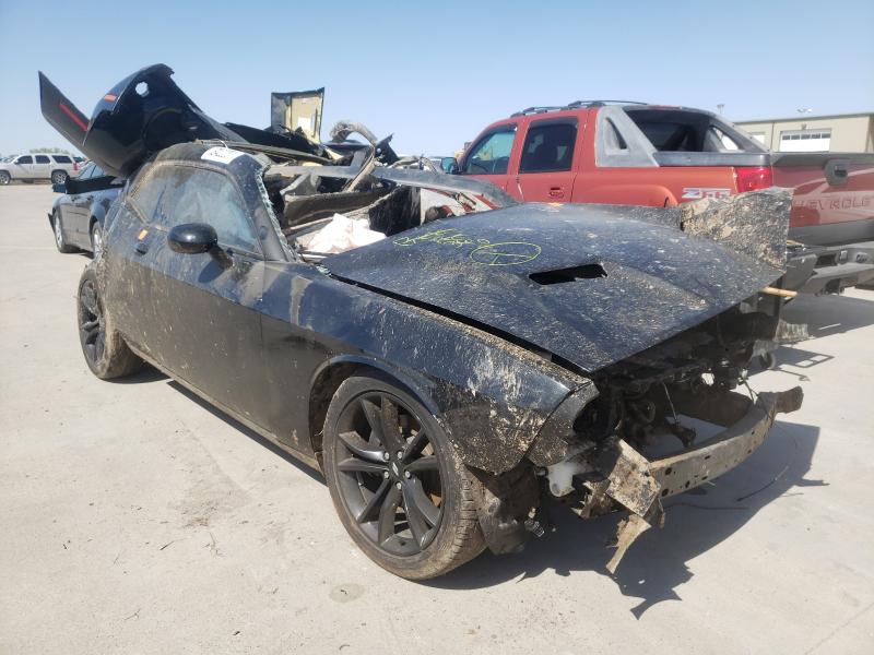 Dodge Challenger (2017)