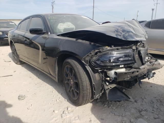 Dodge Charger gt (2018)