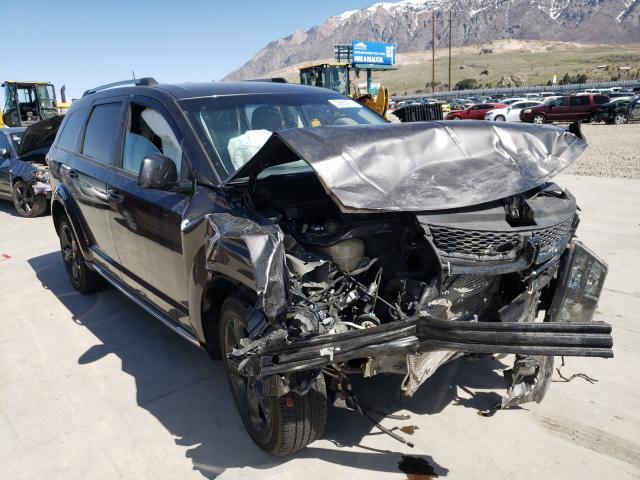 Dodge Journey cr (2018)