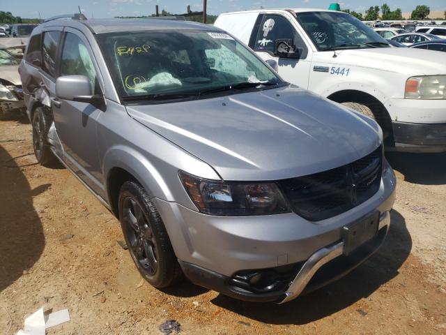 Dodge Journey cr (2018)