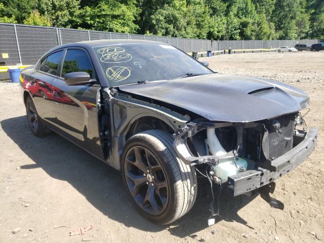 Dodge Charger gt (2019)