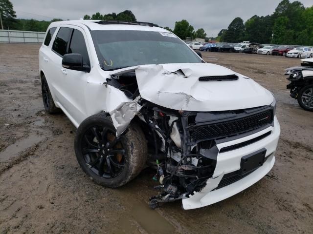 Dodge Durango r (2019)