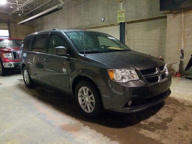 Dodge Grand cara (2019)