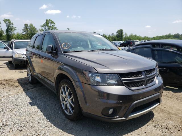 Dodge Journey gt (2019)