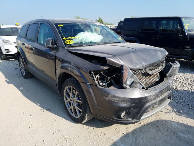Dodge Journey gt (2019)