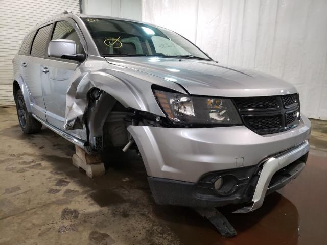 Dodge Journey cr (2020)
