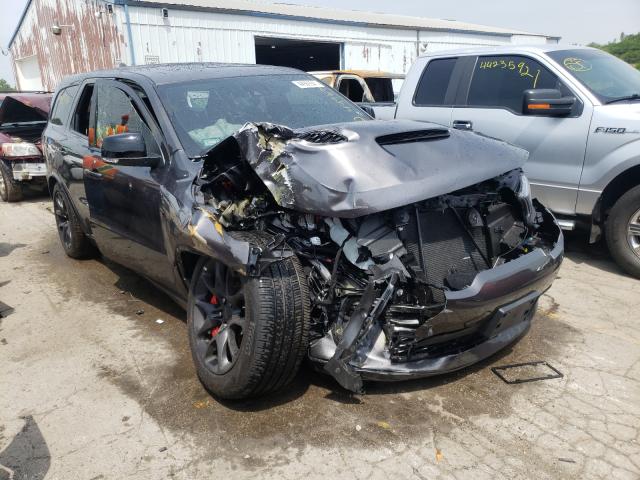 Dodge Durango sr (2021)